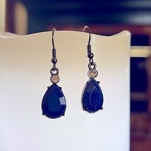 Spellbound earrings by Park Lane